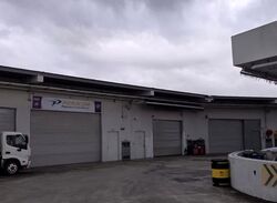 Synergy @ KB (D14), Factory #588071591